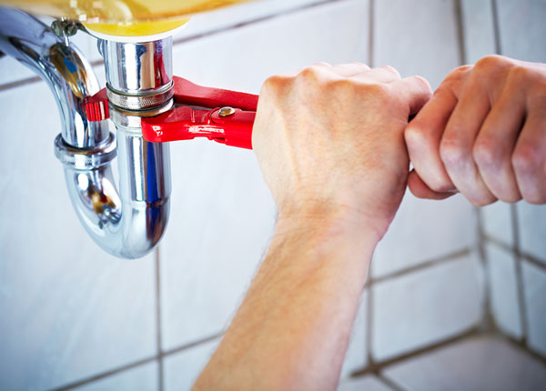 About Edinburg Plumbers